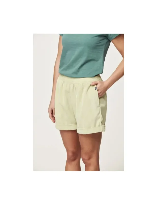 Short PICTURE Sesia cord Bon Marché