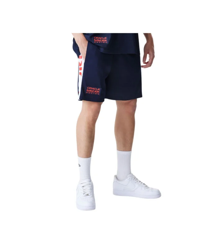 Short Red Bull Racing F1 Team Performance Running Formula Officiel Formule 1