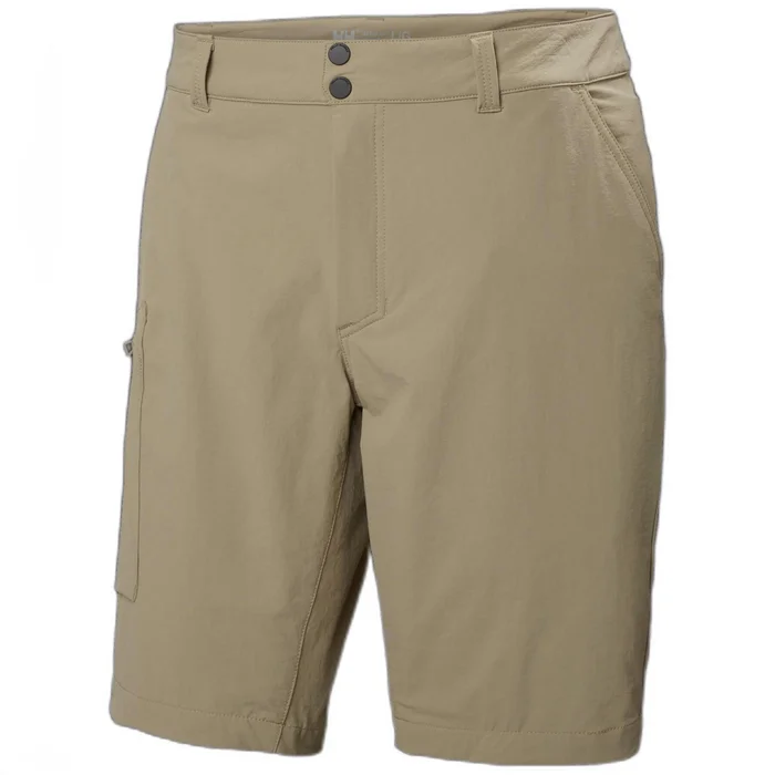 Short Regular Helly Hansen Brono Softshell [Taille S]