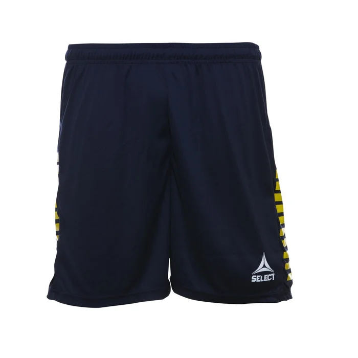 Short Select Player Pop Art [Taille S]