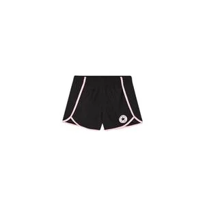 Short taille haute fille Chuck Patch