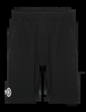 Short The Indian Maharadja Boys Tech Black