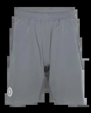 Short The Indian Maharadja Boys Tech Grey