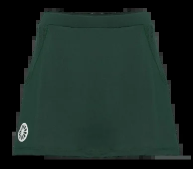 Short The Indian Maharadja Girls Tech Skirt Green