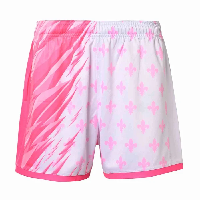 Short Third enfant Stade Français Kombat Ryder 2023/24