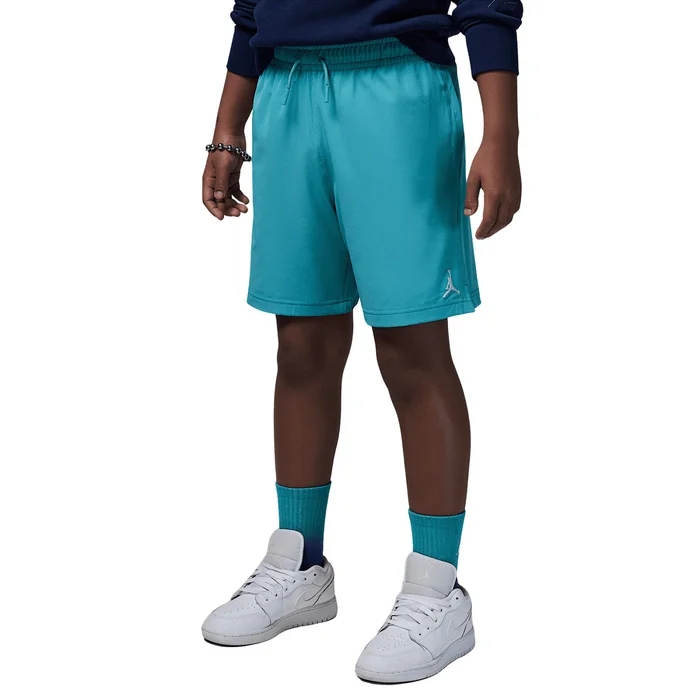 Short tissé enfant Jordan Jumpman Play [Taille 8/10 ans]