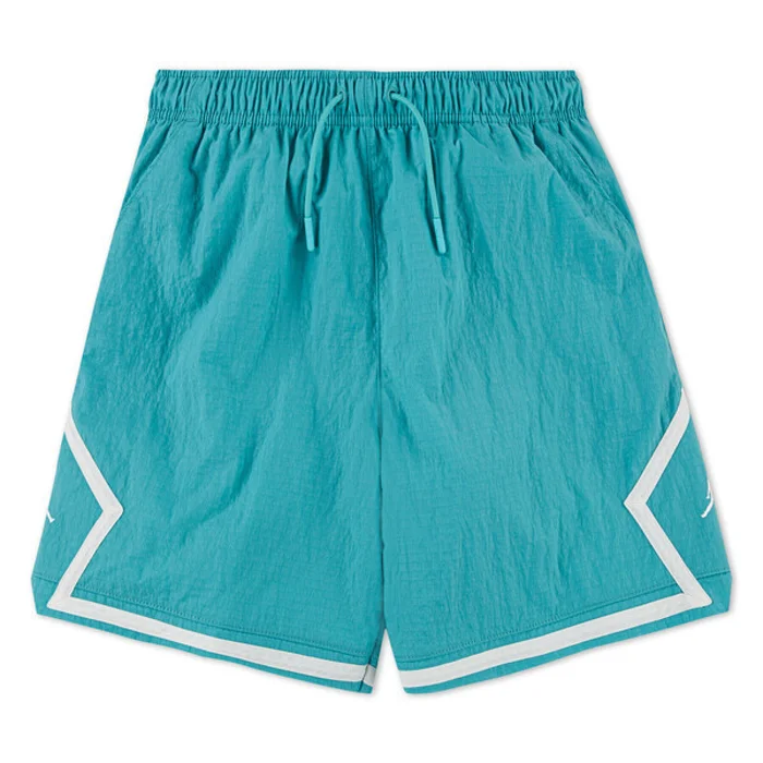 Short tissé enfant Jordan Poolside Diamond [Taille 13/15 ans]