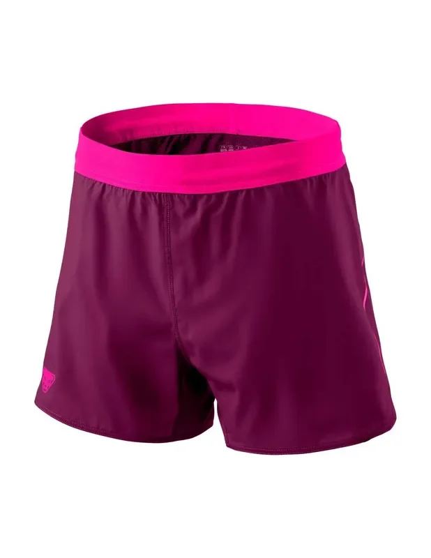 Short Trail / Running Dynafit Alpine 2W Beet Red Acheter Direct