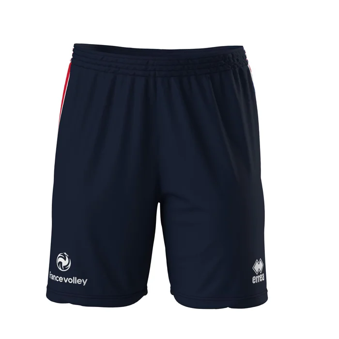 Short Training Officiel femme de l&rsquo;Equipe de France 2023/24 [Taille M]