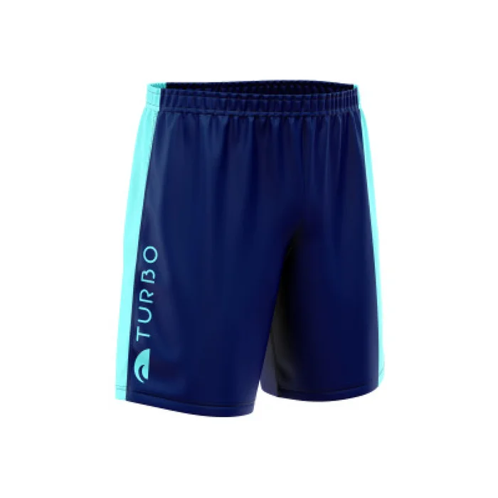Short Turbo Italy [Taille S]