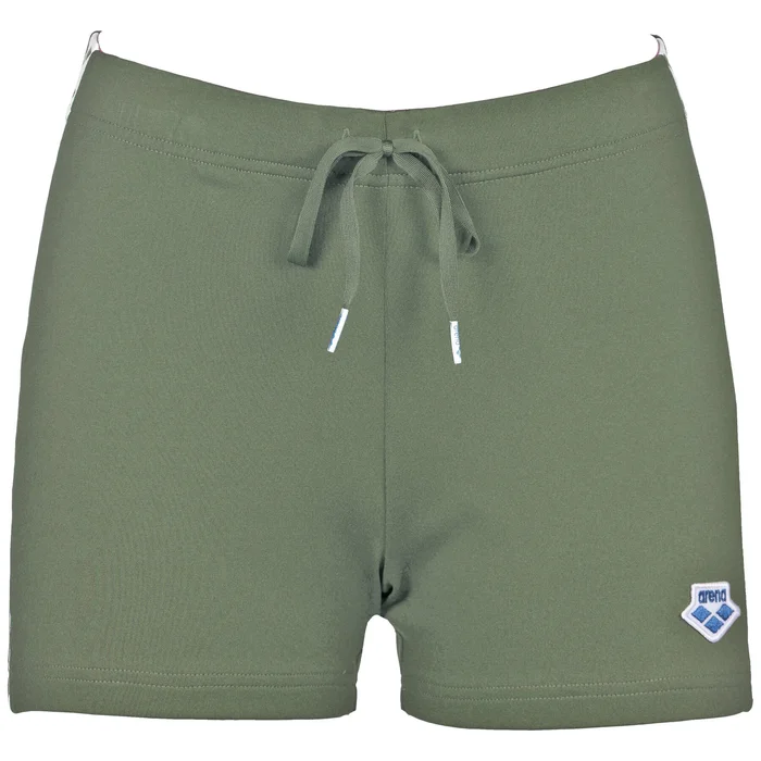 Short u00e9quipe femme Arena Lorella [Taille L]