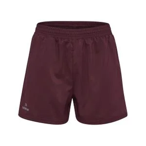 Short zippé femme Max