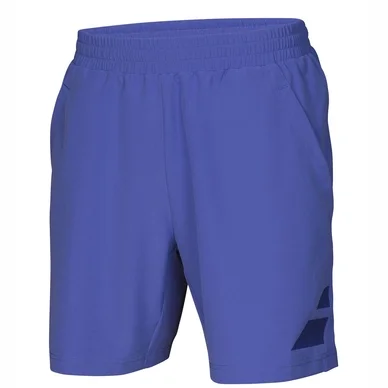 Shorts de Tennis Babolat Match Core Homme Bleu