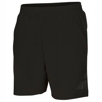 Shorts de Tennis Babolat Match Core Homme Noir