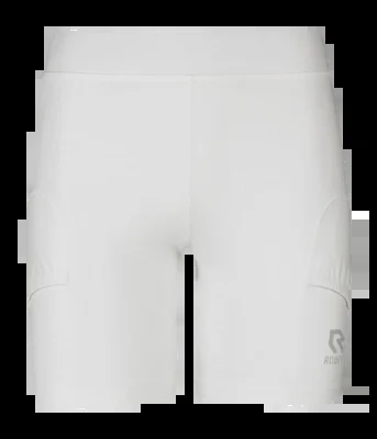 Shorts de Tennis Robey Femme Action Short White