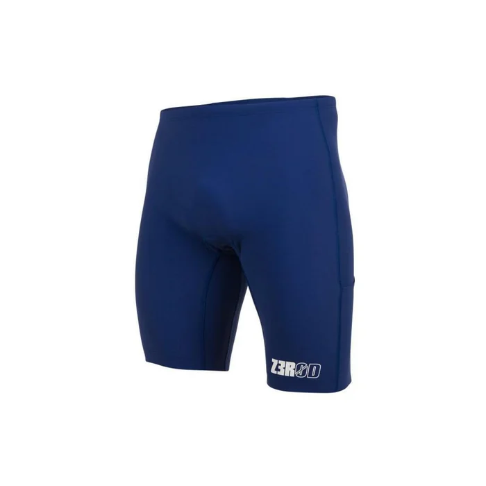 Shortu00a0de triathlon Z3R0D Racer Kubik Block [Taille 2XS]