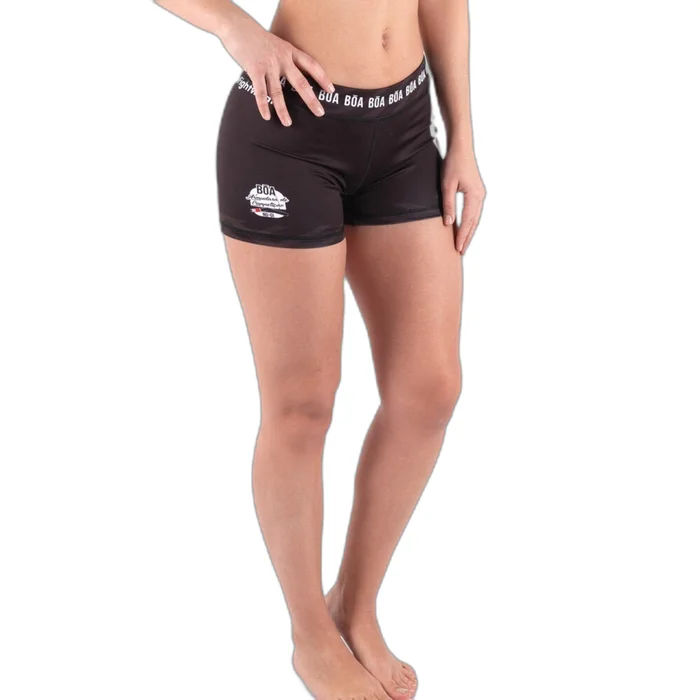 Shorty femme Boa Fightwear