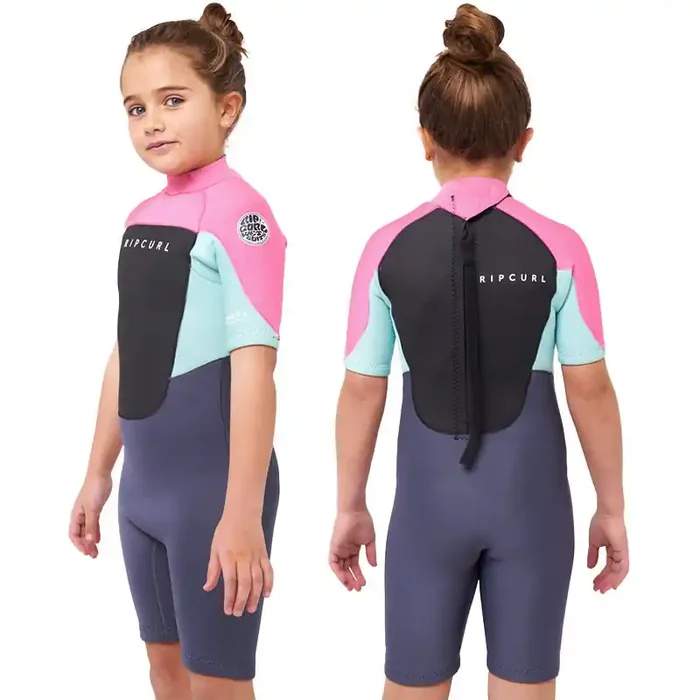 Shorty Neoprene Rip Curl Omega Junior Bz 1.5mm Exclusif