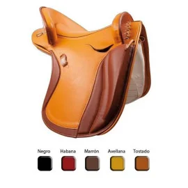 Silla Campera Zaldi Ronda