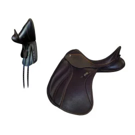 Silla Doma San Jorge Profunda