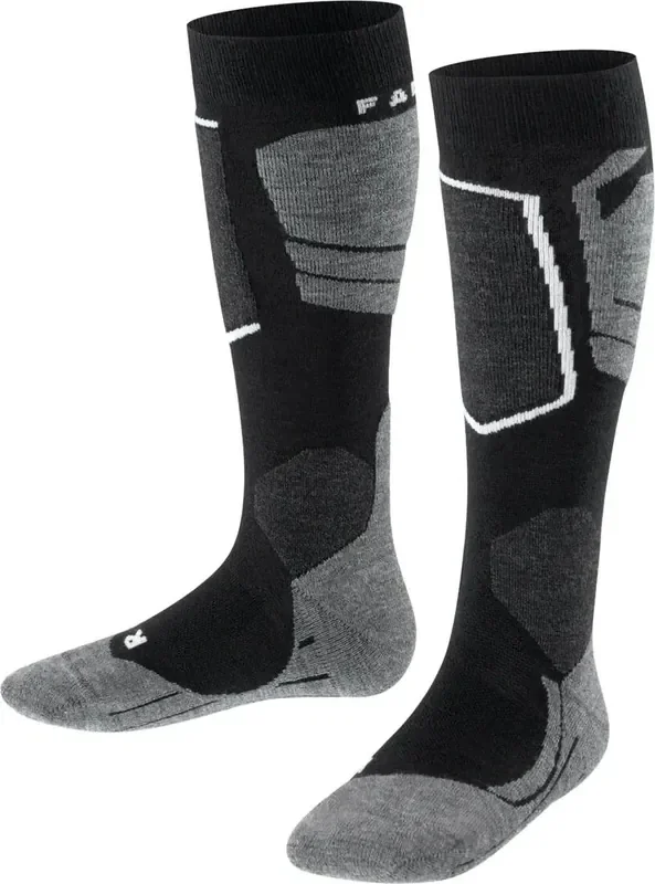 Sk4 Enfants Chausettes Skis Offre Limitée