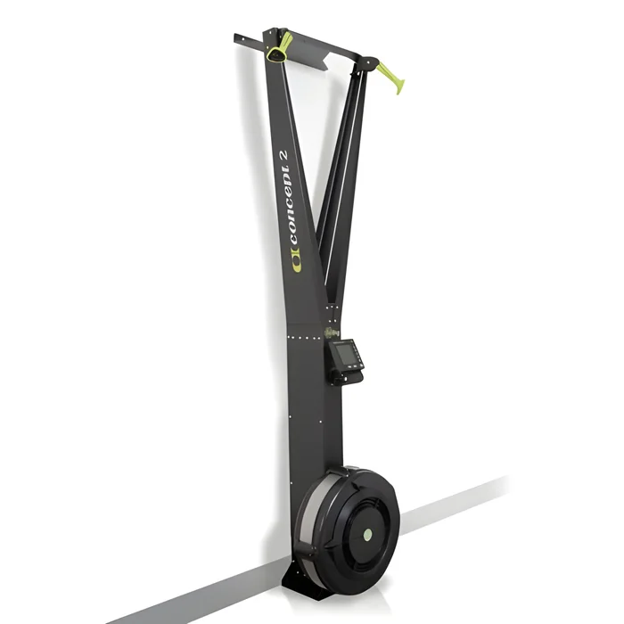 Ski Concept2 Erg