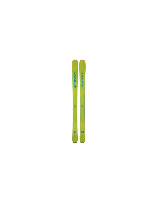 Ski de Randonnée Dynafit Youngstar 2023 Taille 130cm, 140cm,150cm Marque