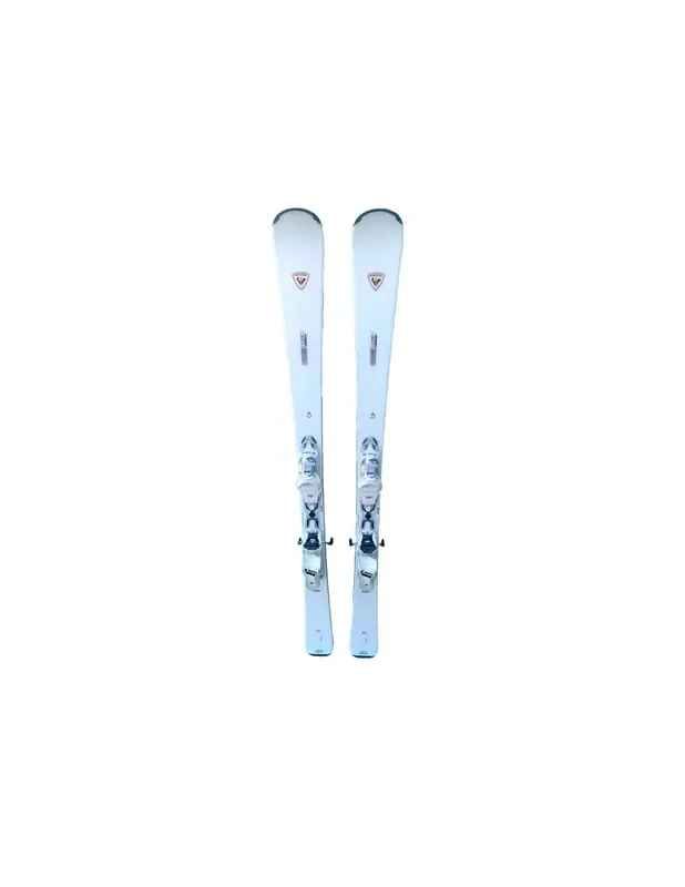 Ski Occasion Rossignol Nova 8CA 2024 + Look XPRESS 11 Nouveauté