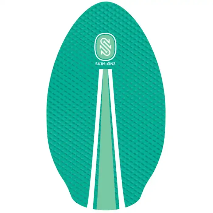 Skimboard skim one wood eva Fait Main