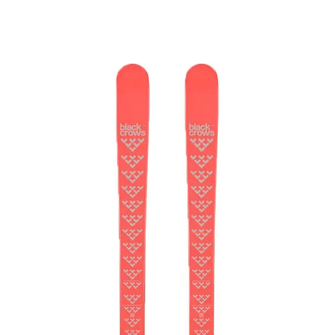 Skis all-mountain Black Crows CAMOX BIRDIE JR Original