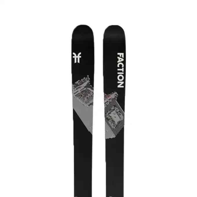 Skis all-mountain Faction PRODIGY 3 Soldes