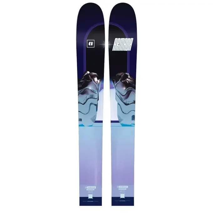 Skis Armada ARV 106 Retour Gratuit