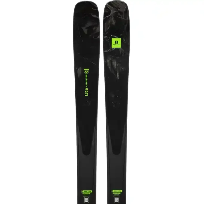 Skis Armada DECLIVITY 92 TI Offre Spéciale