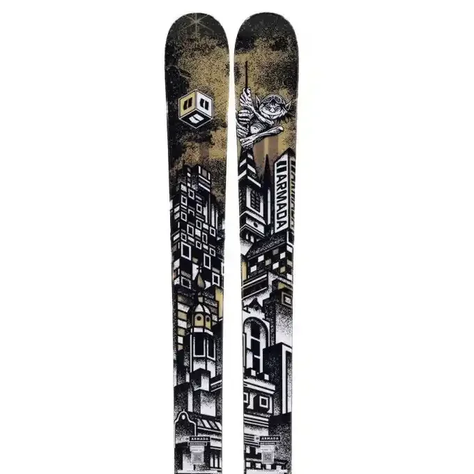 Skis Armada EDOLLO Offre Exclusive