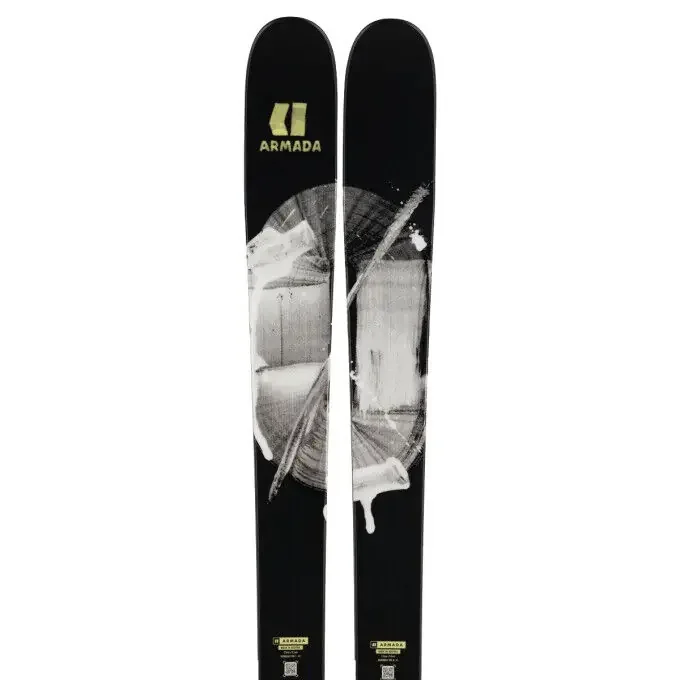 Skis Armada STRANGER Authentique