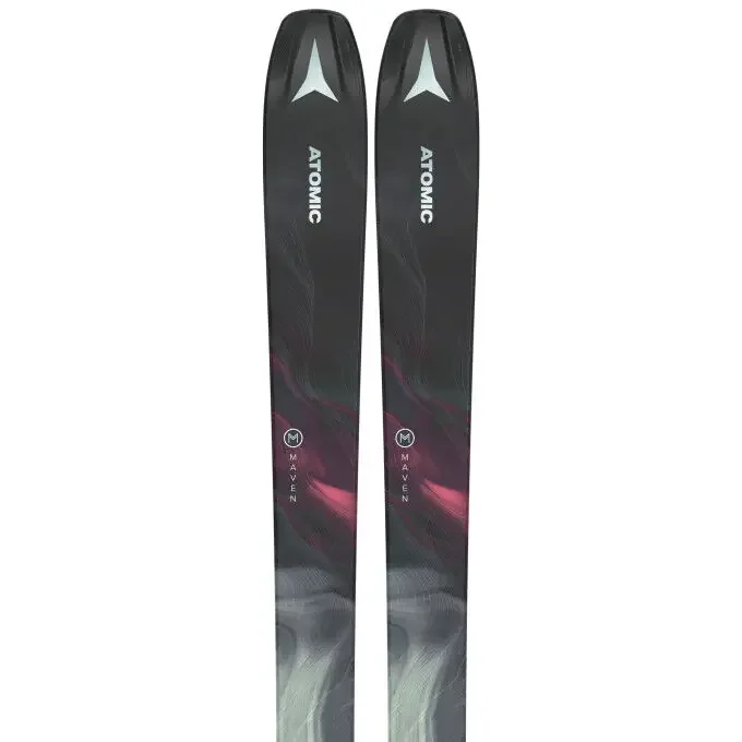 Skis Atomic MAVEN 93 C Prix Réduit