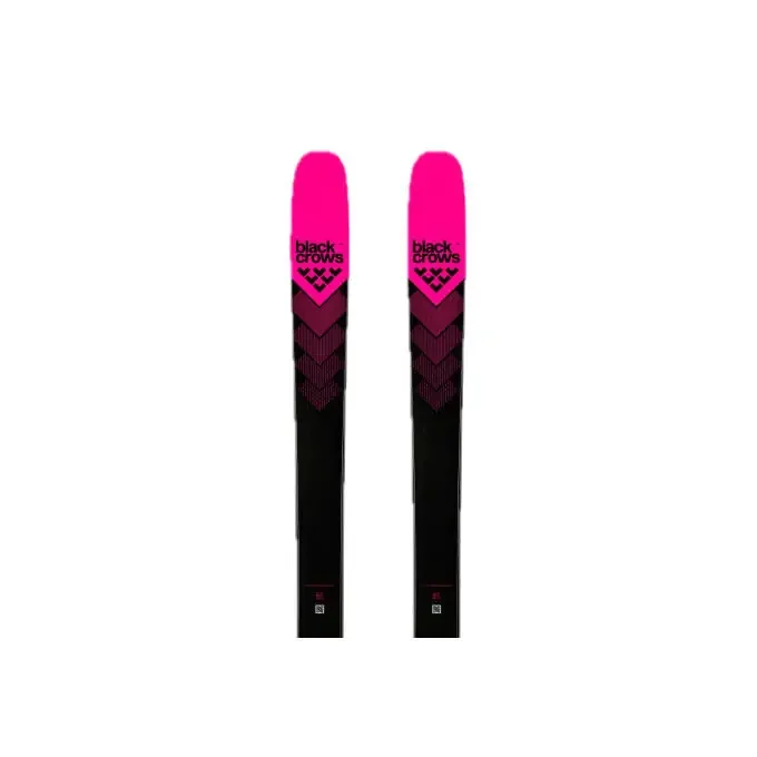 Skis Black Crows CORVUS Prix Promo