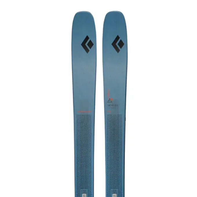 Skis Black Diamond IMPULSE 98 TI Nouvel Arrivage