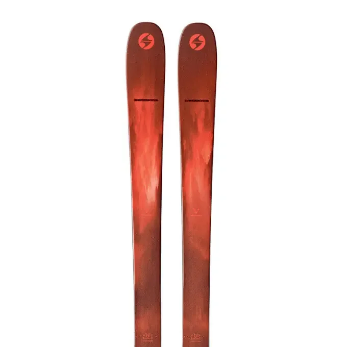 Skis Blizzard BRAHMA 88 Meilleur Prix