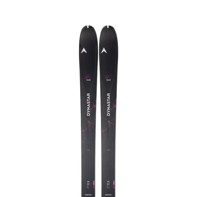 Skis de randonnée Dynastar M-VERTICAL 88 OPEN Gros Lot