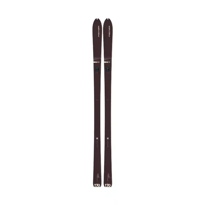 Skis de randonnée S-Bound 98 Xtralite Fischer Prix Choc