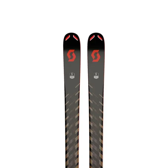 Skis de randonnée Scott SUPERGUIDE 88 Offre Spéciale