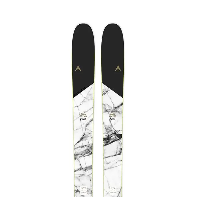 Skis Dynastar M FREE 108 Meilleur Choix