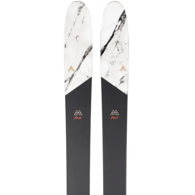 Skis Dynastar M-FREE 118 Livraison Mondiale