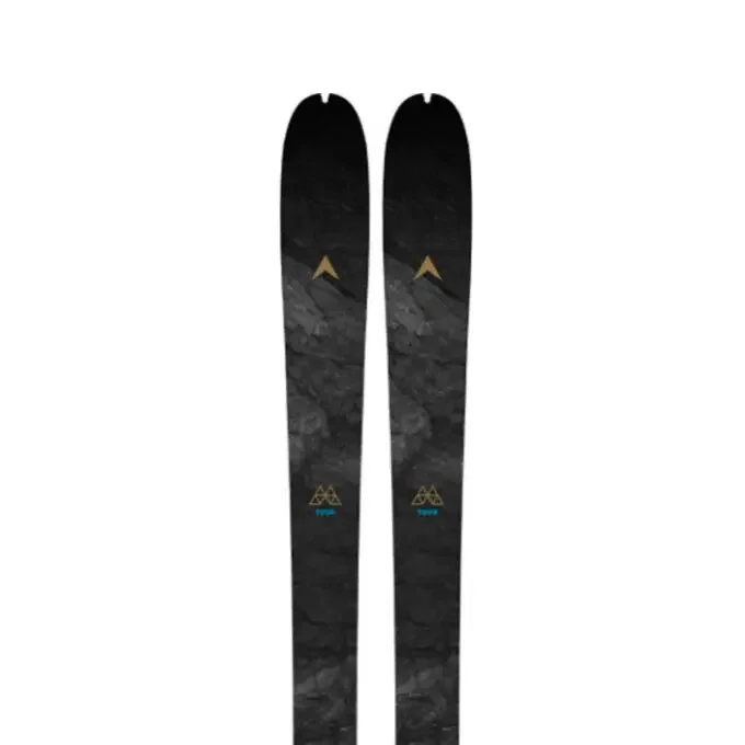 Skis Dynastar M-TOUR 86 Prix Choc