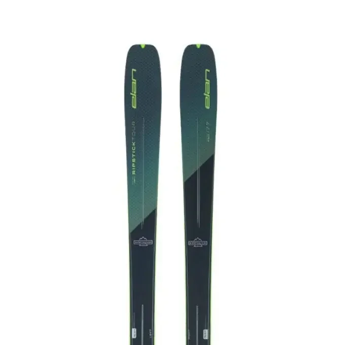 Skis Elan RIPSTICK TOUR 88 Usine Directe