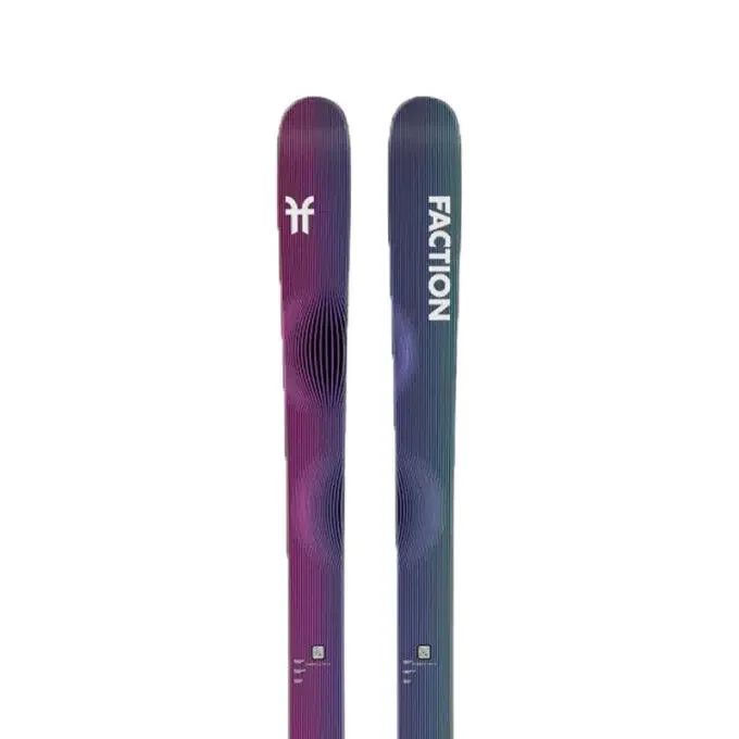 Skis Faction STUDIO 1 Offre Exclusive
