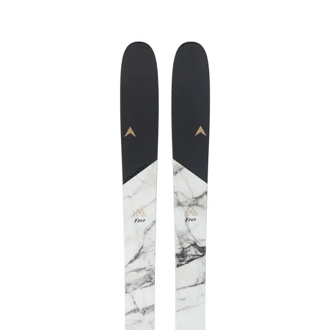 Skis freeride Dynastar M FREE 99 OPEN Achetez Aujourd’hui
