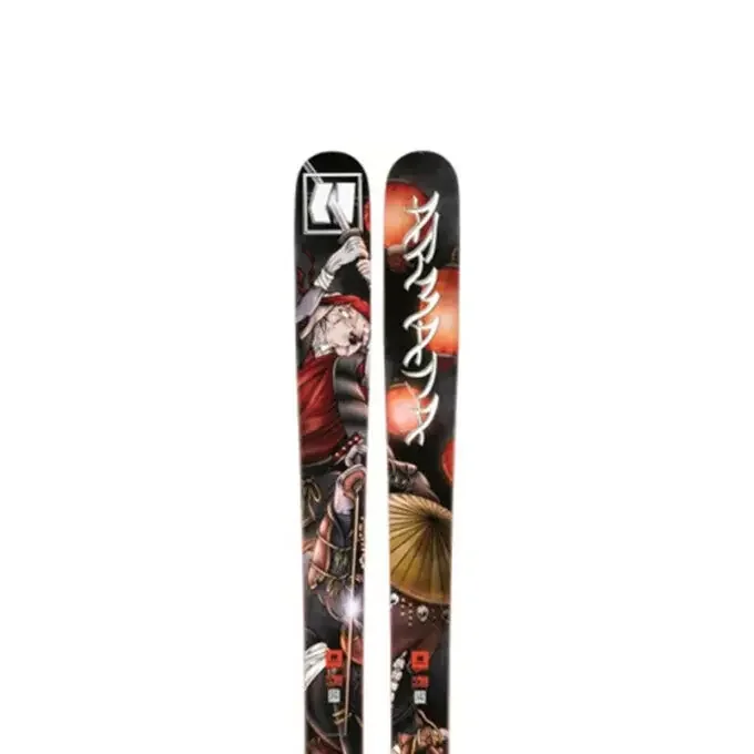 Skis freestyle Armada BDOG Certifié