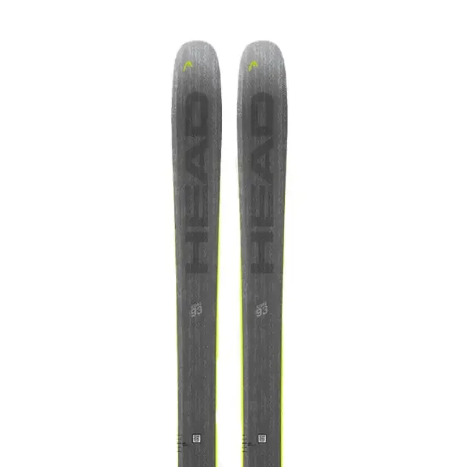 Skis Head KORE 93 Bon Plan